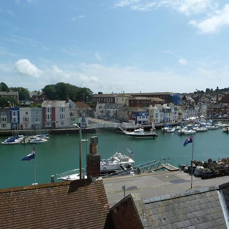 Bayliss Hall Guesthouse Weymouth Exterior foto
